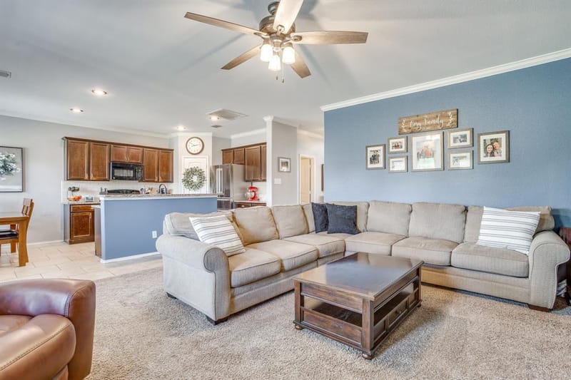 352 Pin Cushion Trail, Burleson TX 76028 - Photo 8