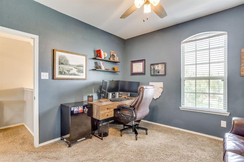 352 Pin Cushion Trail, Burleson TX 76028 - Photo 25