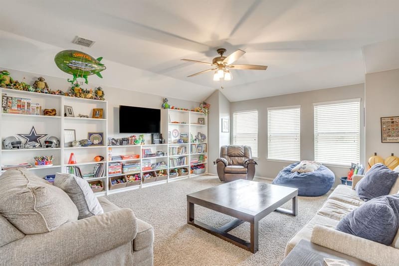 352 Pin Cushion Trail, Burleson TX 76028 - Photo 21