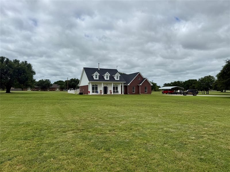 3519 A Longhorn Lane, Brownwood TX 76801 - Photo 23