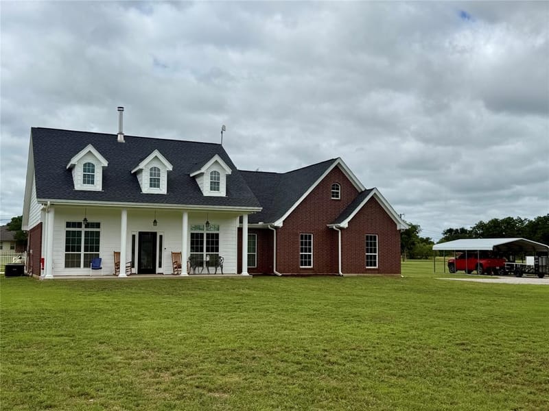 3519 A Longhorn Lane, Brownwood TX 76801 - Photo 2
