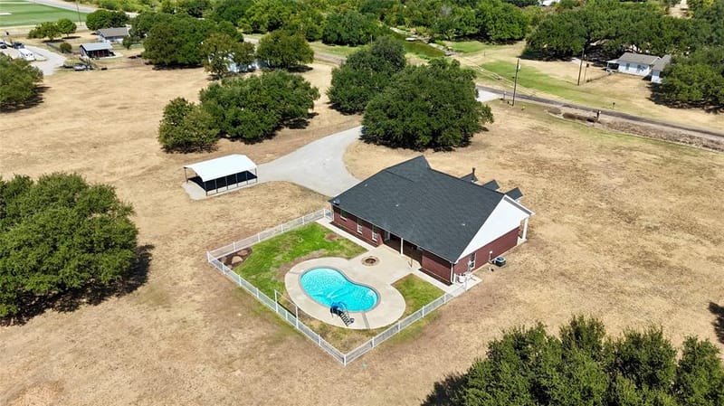 3519 A Longhorn Lane, Brownwood TX 76801 - Photo 34