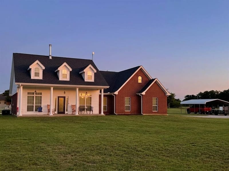 3519 A Longhorn Lane, Brownwood TX 76801 - Photo 4