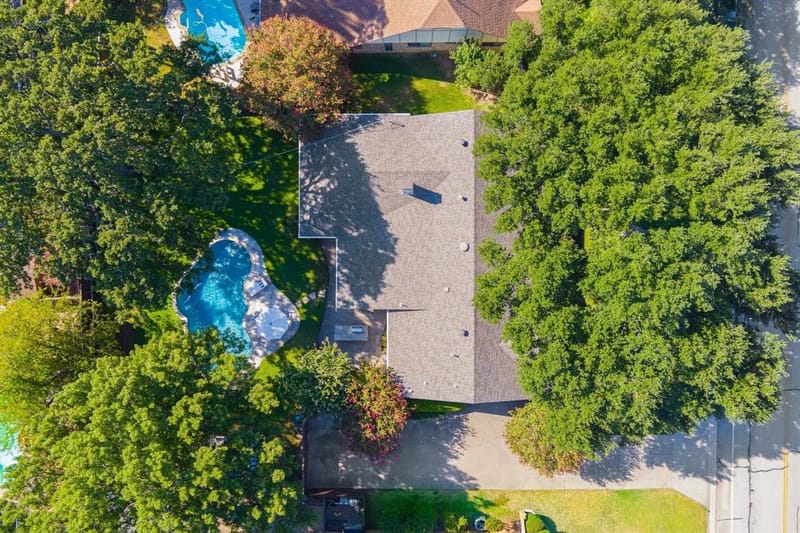 536 Sellmeyer Lane, Highland Village TX 75077 - Photo 13