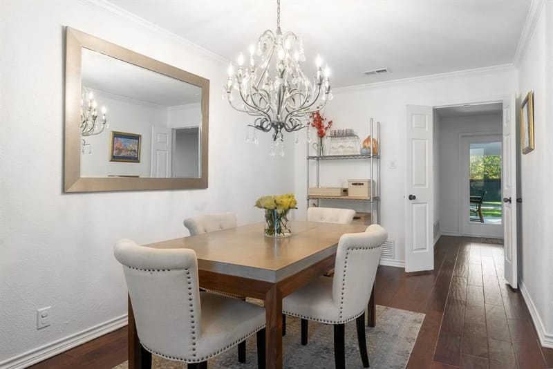 536 Sellmeyer Lane, Highland Village TX 75077 - Photo 22