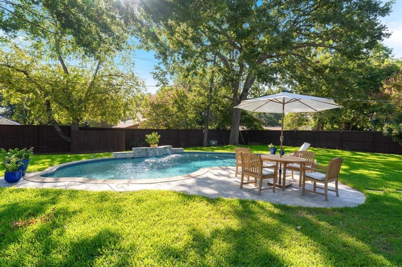 536 Sellmeyer Lane, Highland Village TX 75077 - Photo 7