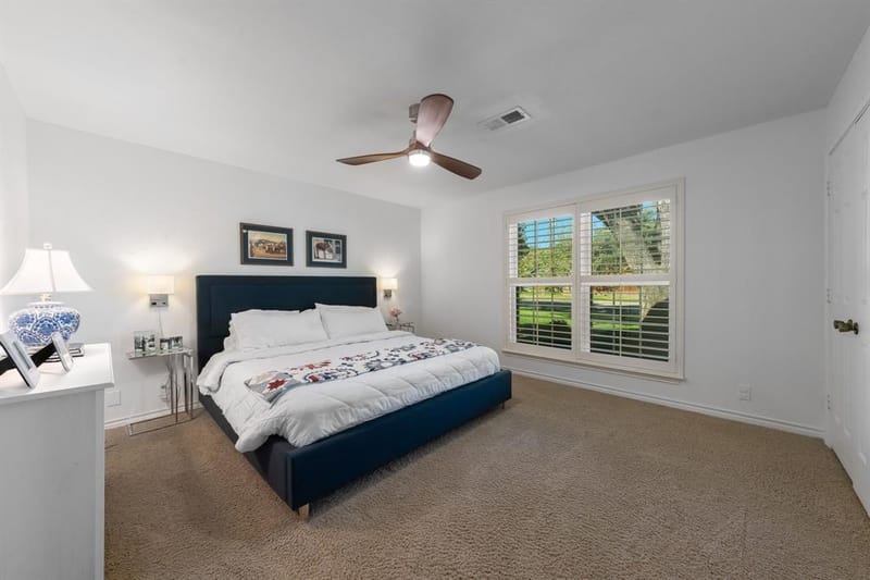 536 Sellmeyer Lane, Highland Village TX 75077 - Photo 36