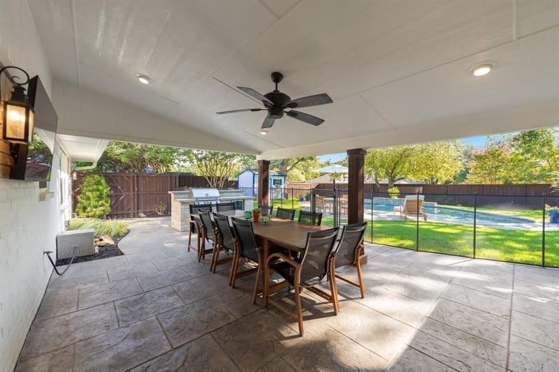 536 Sellmeyer Lane, Highland Village TX 75077 - Photo 15