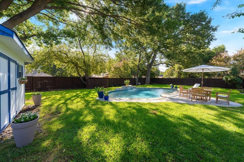 536 Sellmeyer Lane, Highland Village TX 75077 - Photo 4