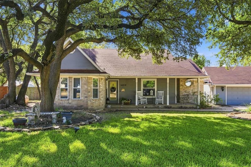 14212 Wagner Drive, Woodway TX 76712 - Photo 7