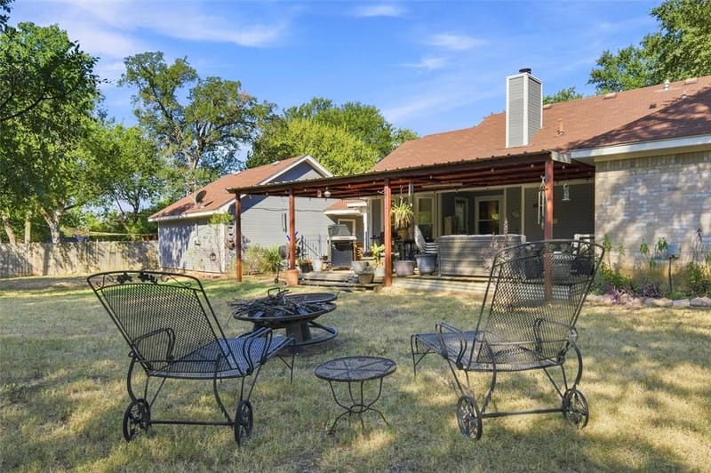 14212 Wagner Drive, Woodway TX 76712 - Photo 28