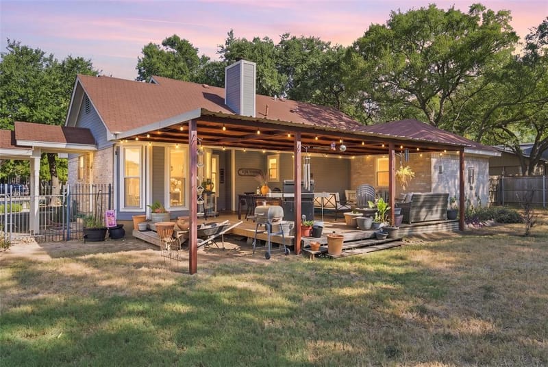 14212 Wagner Drive, Woodway TX 76712 - Photo 30