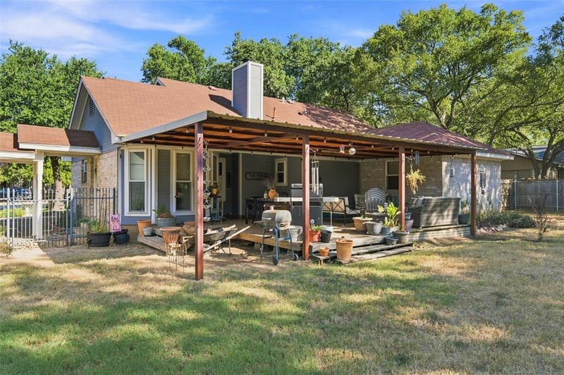 14212 Wagner Drive, Woodway TX 76712 - Photo 29