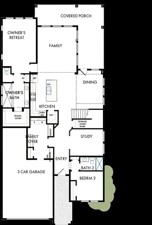 2729 Back Country Drive, McKinney TX 75071 - Photo 2