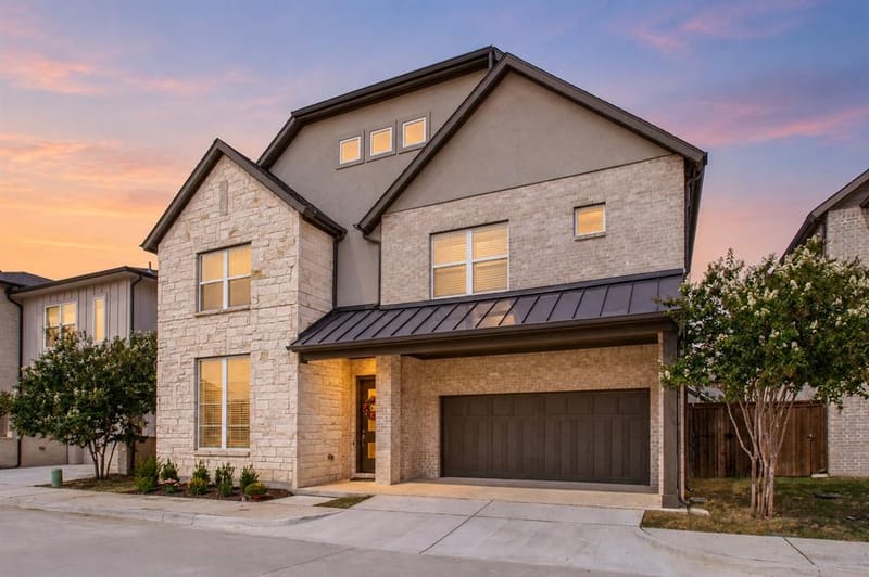 916 Banyan Tree Lane, Richardson TX 75081