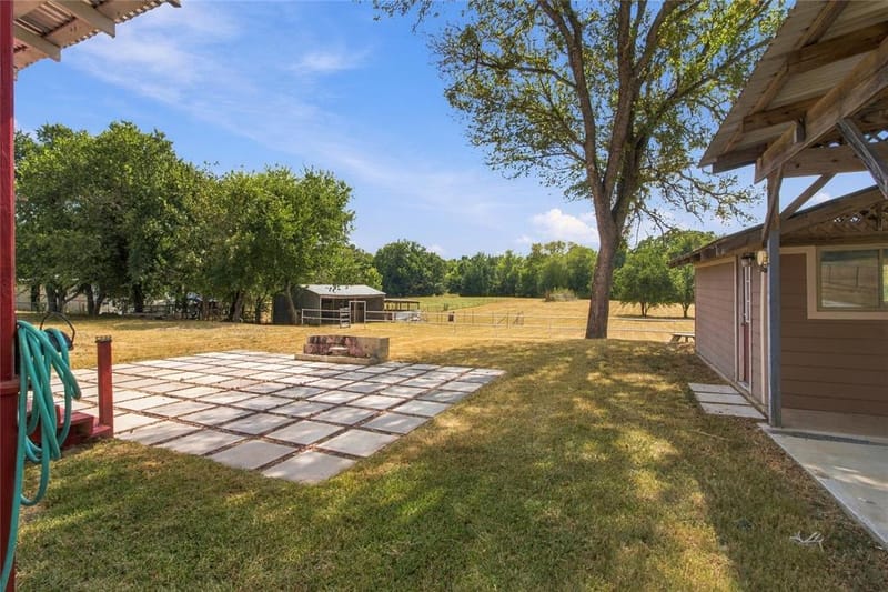 114 Bells Chapel Road, Waxahachie TX 75165 - Photo 22