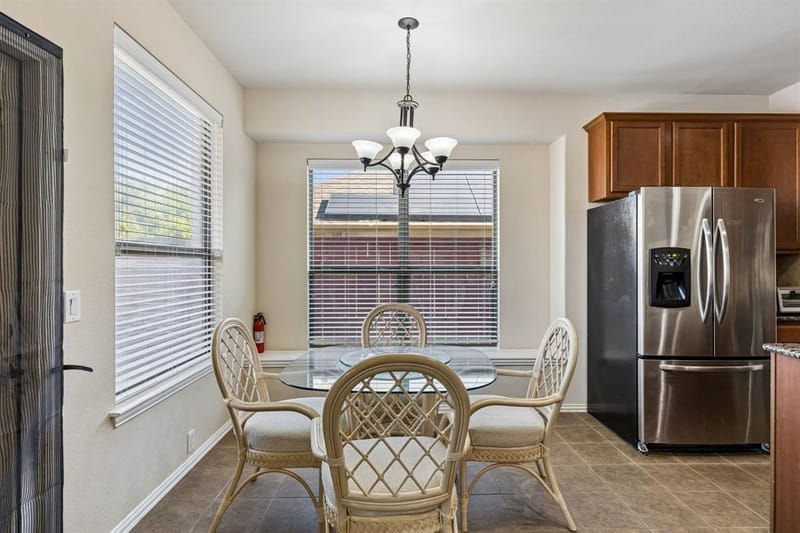 2505 Cain River Drive, Little Elm TX 75068 - Photo 7