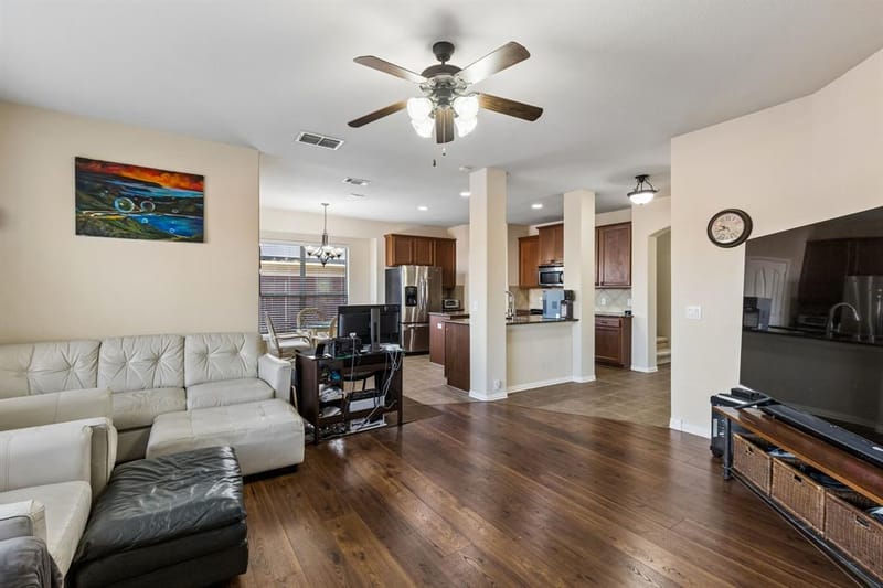 2505 Cain River Drive, Little Elm TX 75068 - Photo 3