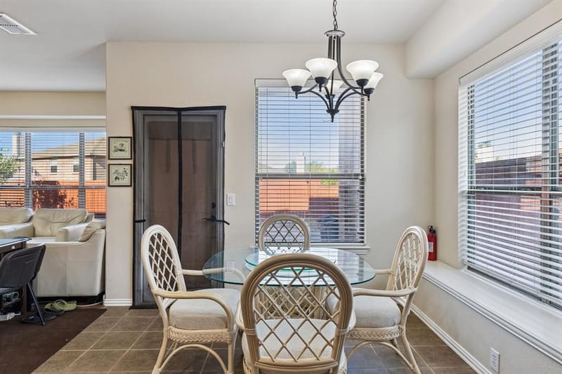 2505 Cain River Drive, Little Elm TX 75068 - Photo 8