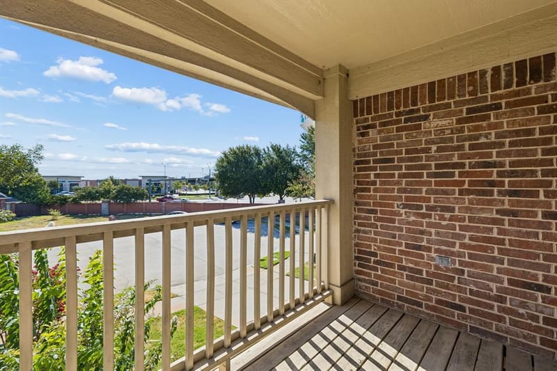 2505 Cain River Drive, Little Elm TX 75068 - Photo 21