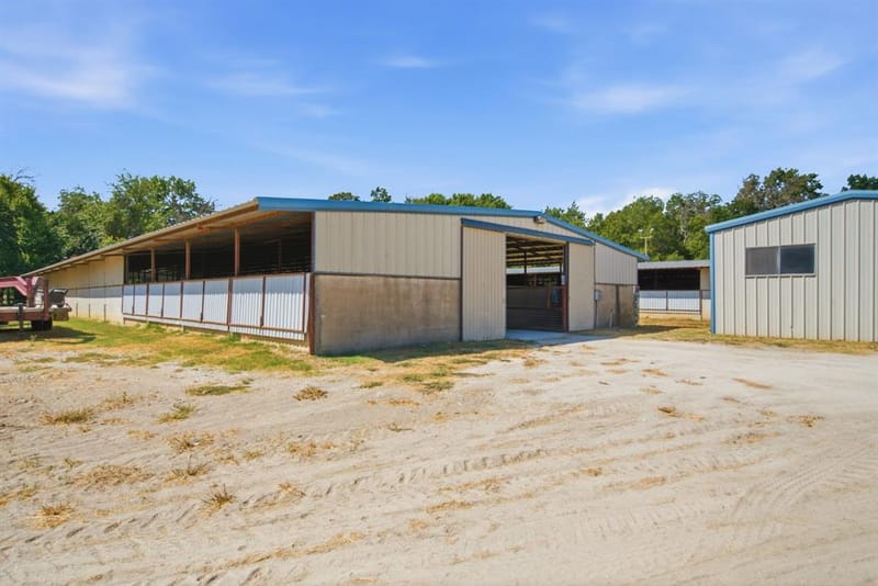 278 County Road 182, Gainesville TX 76240 - Photo 17