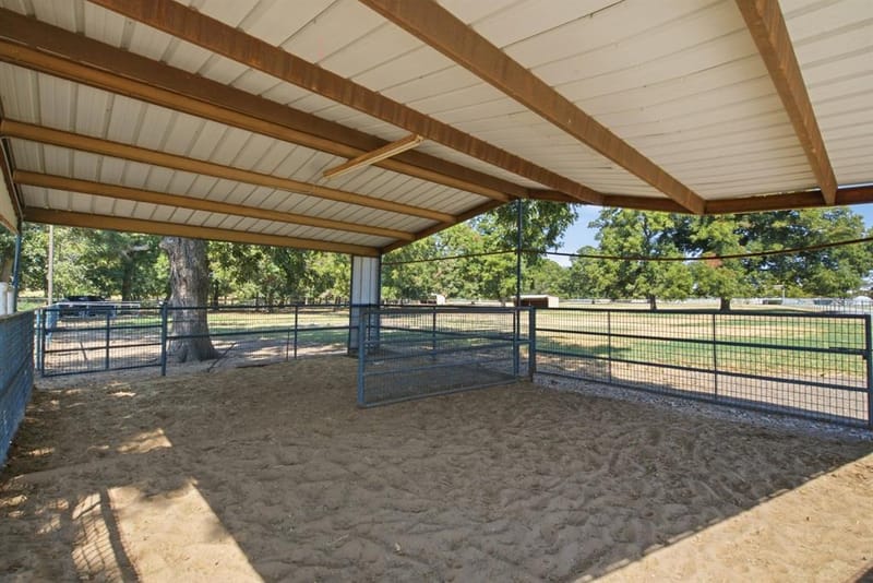 278 County Road 182, Gainesville TX 76240 - Photo 20