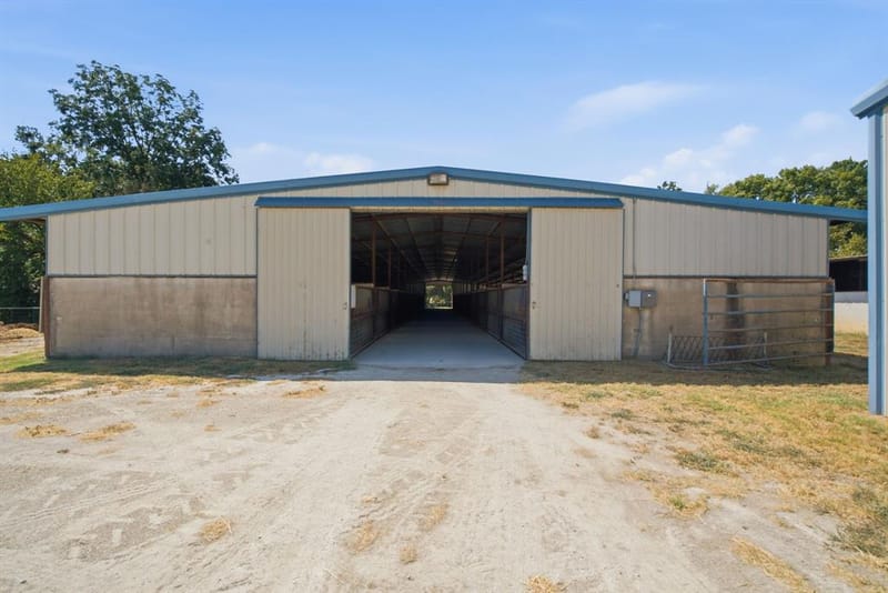278 County Road 182, Gainesville TX 76240 - Photo 18