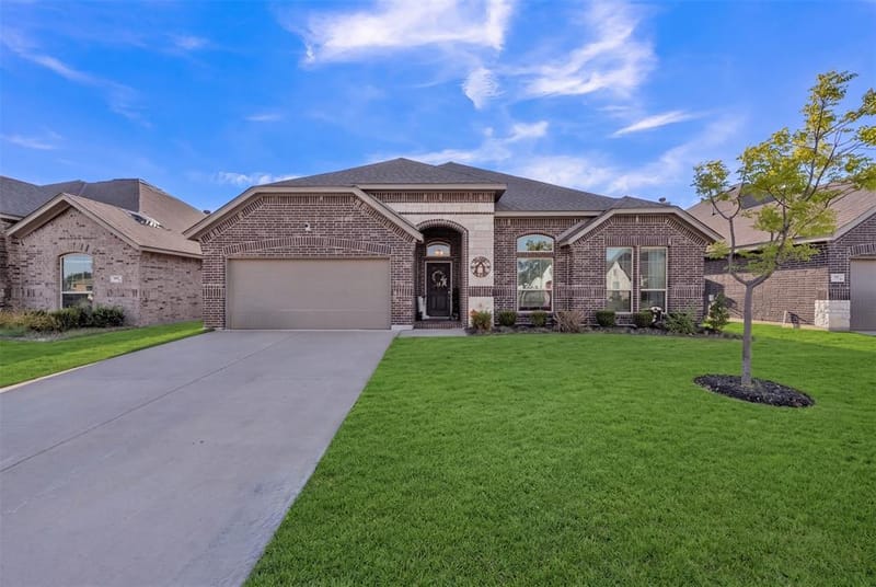 113 Independence Drive, Joshua TX 76058