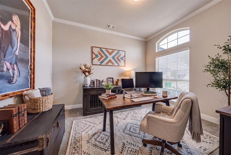 113 Independence Drive, Joshua TX 76058 - Photo 5