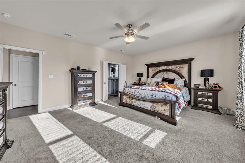 113 Independence Drive, Joshua TX 76058 - Photo 14