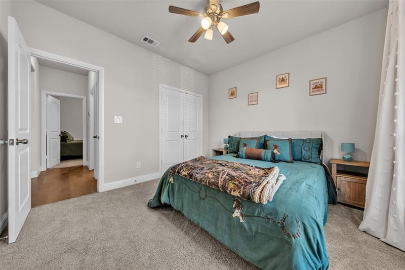 113 Independence Drive, Joshua TX 76058 - Photo 18