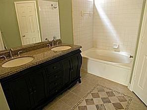 4904 Lodgepole Lane, Fort Worth TX 76137 - Photo 7