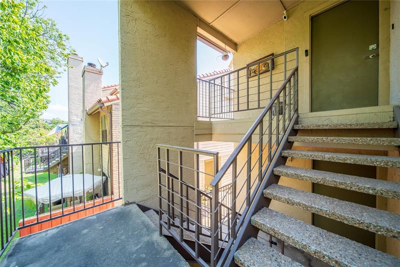 4777 Cedar Springs Road # 3Q, Dallas TX 75219 - Photo 13