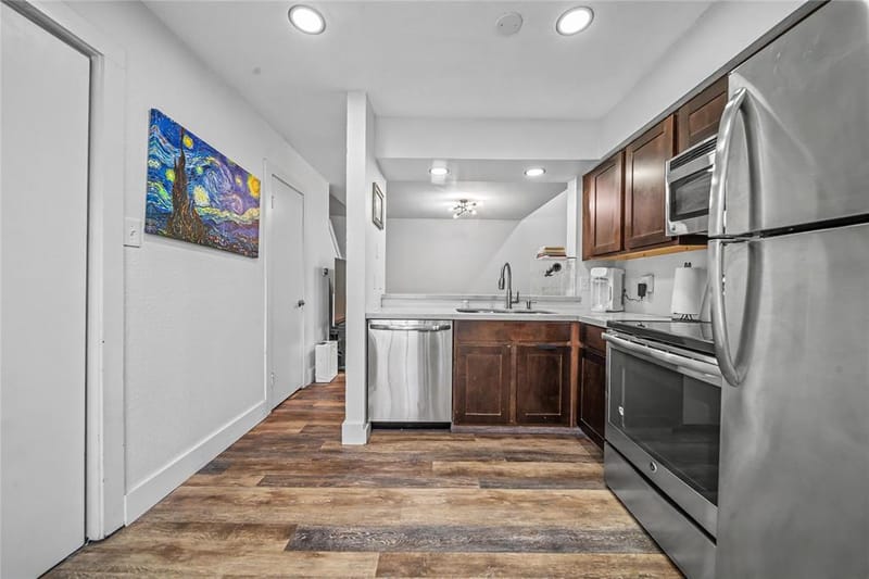 4777 Cedar Springs Road # 3Q, Dallas TX 75219 - Photo 7