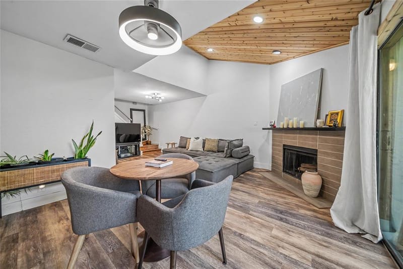 4777 Cedar Springs Road # 3Q, Dallas TX 75219