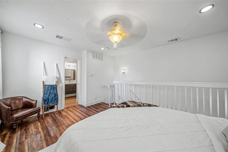 4777 Cedar Springs Road # 3Q, Dallas TX 75219 - Photo 9