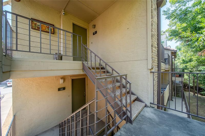 4777 Cedar Springs Road # 3Q, Dallas TX 75219 - Photo 14