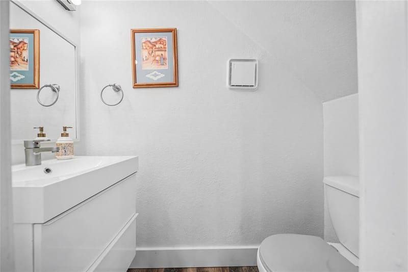 4777 Cedar Springs Road # 3Q, Dallas TX 75219 - Photo 11