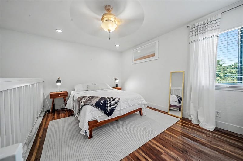 4777 Cedar Springs Road # 3Q, Dallas TX 75219 - Photo 8