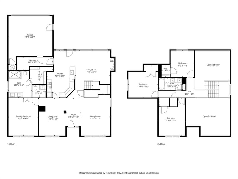 5806 Beacon Drive, Rowlett TX 75089 - Photo 21
