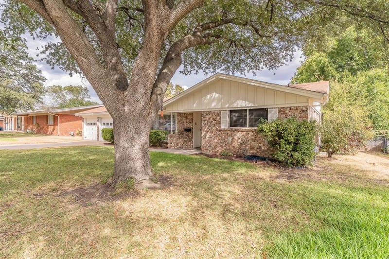 4001 Reagan Drive, Fort Worth TX 76116 - Photo 36