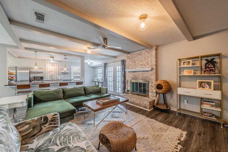 4001 Reagan Drive, Fort Worth TX 76116 - Photo 5