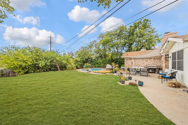 4001 Reagan Drive, Fort Worth TX 76116 - Photo 9