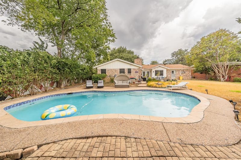 4001 Reagan Drive, Fort Worth TX 76116 - Photo 10