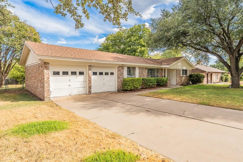 4001 Reagan Drive, Fort Worth TX 76116 - Photo 37