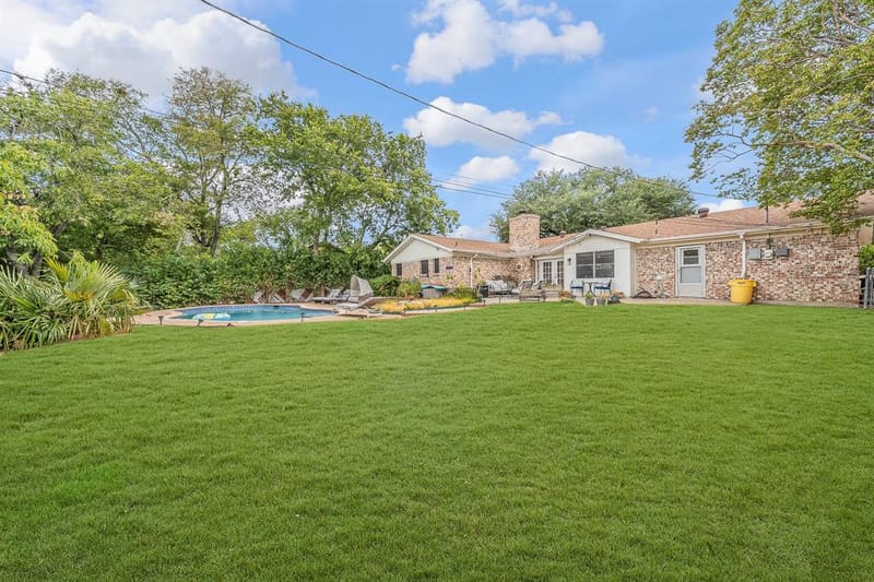 4001 Reagan Drive, Fort Worth TX 76116 - Photo 8