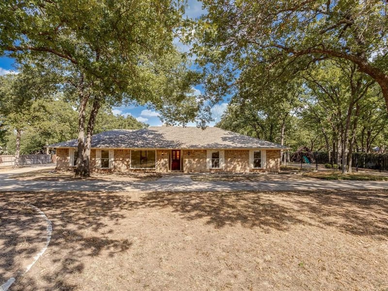 805 Belinda Drive, Keller TX 76248 - Photo 2