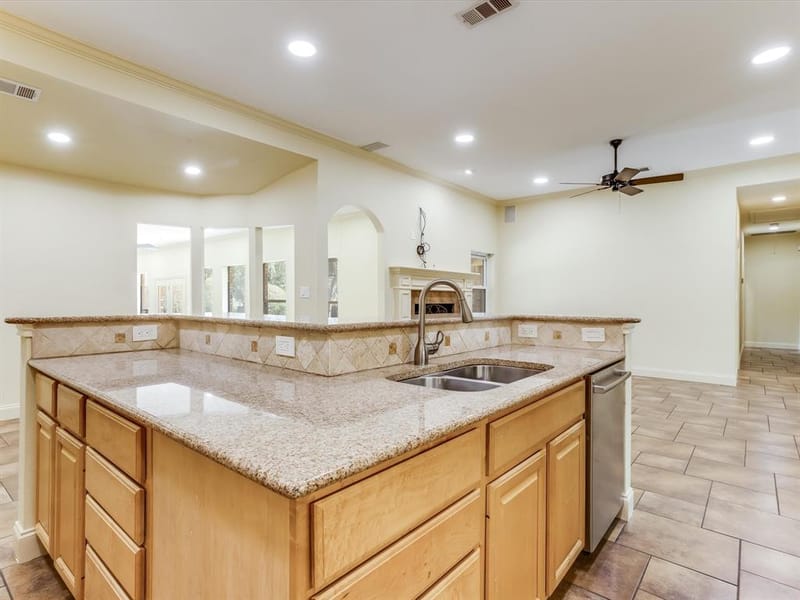 805 Belinda Drive, Keller TX 76248 - Photo 6