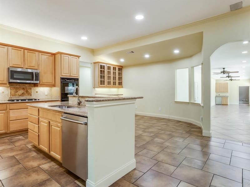 805 Belinda Drive, Keller TX 76248 - Photo 8