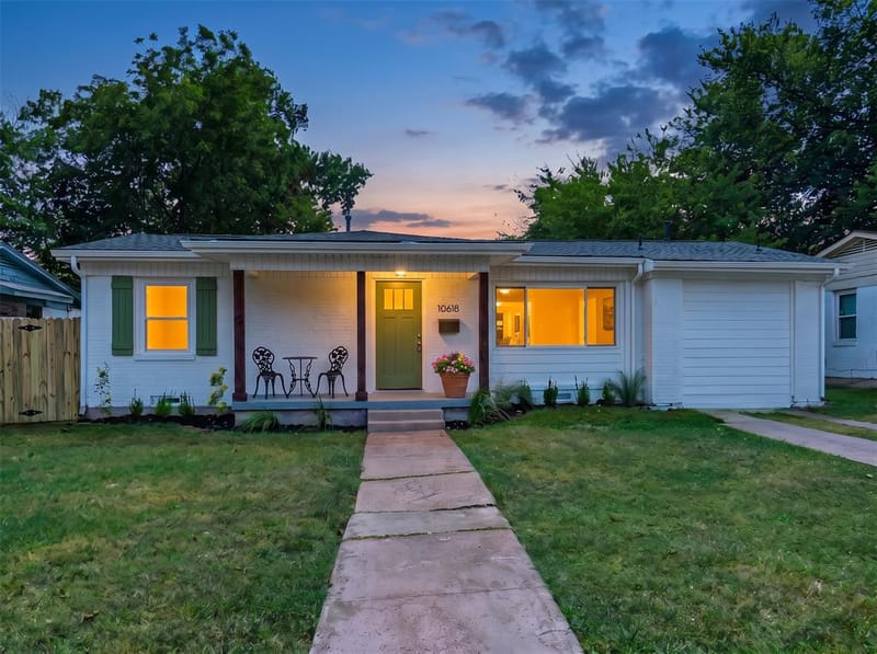 10618 Cotillion Drive, Dallas TX 75228 - Photo 25